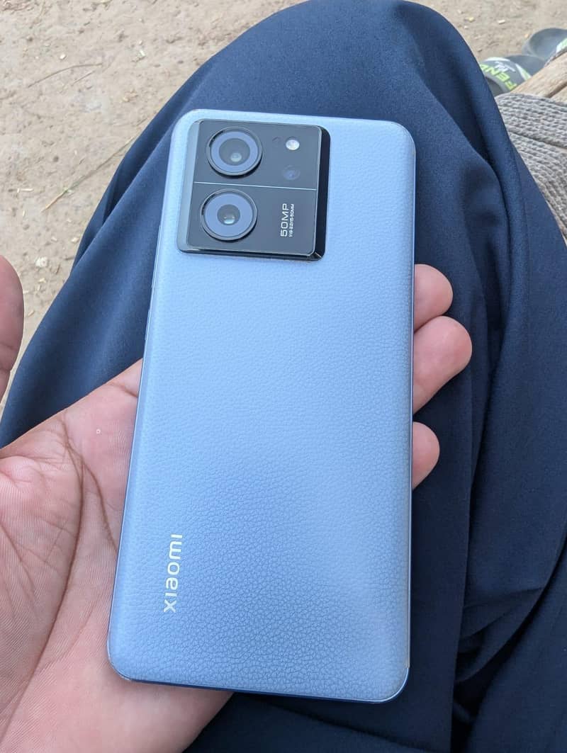 Xiaomi 13T 6