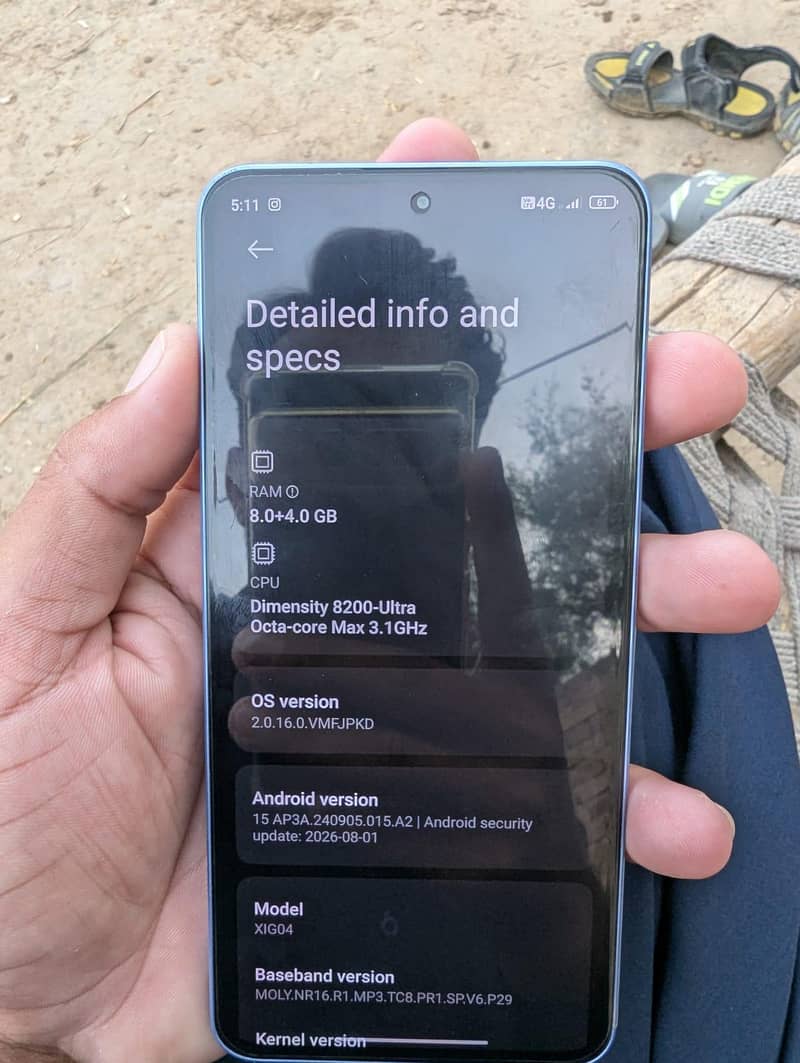 Xiaomi 13T 7