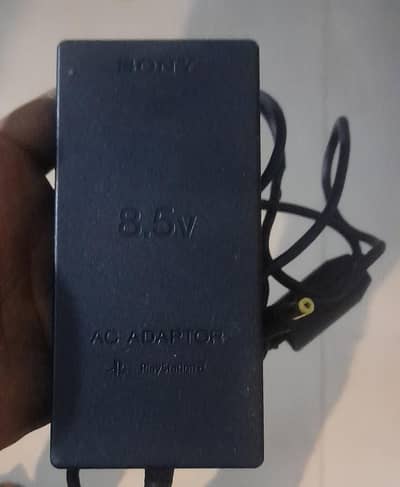 psp charger