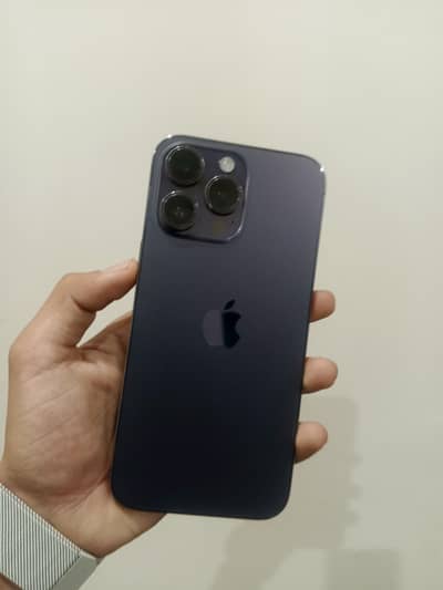 Apple iPhone 14 Pro Max mdm 128 GB urgent sale