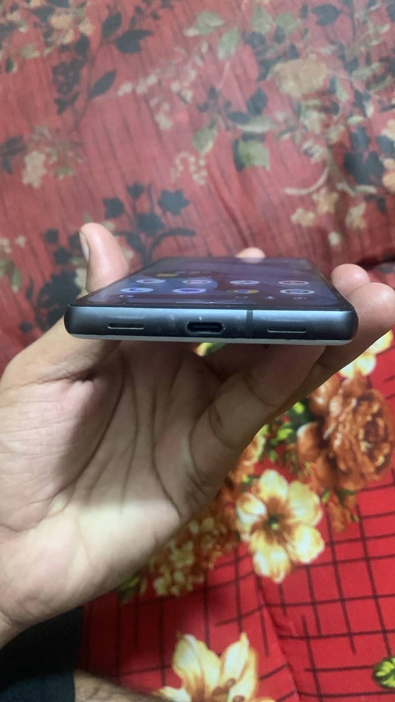 google pixel 7a finger working 4