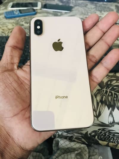 Apple iPhone XS