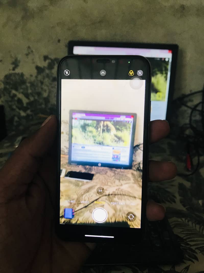 Apple iPhone XS 2