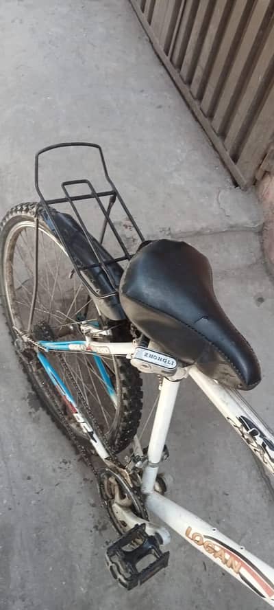 Gair Cycle For Sale