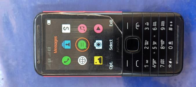 Nokia 5310