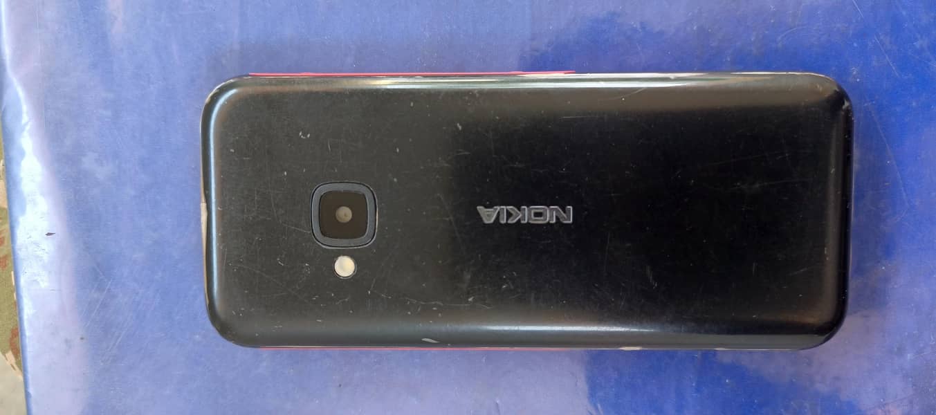 Nokia 5310 1