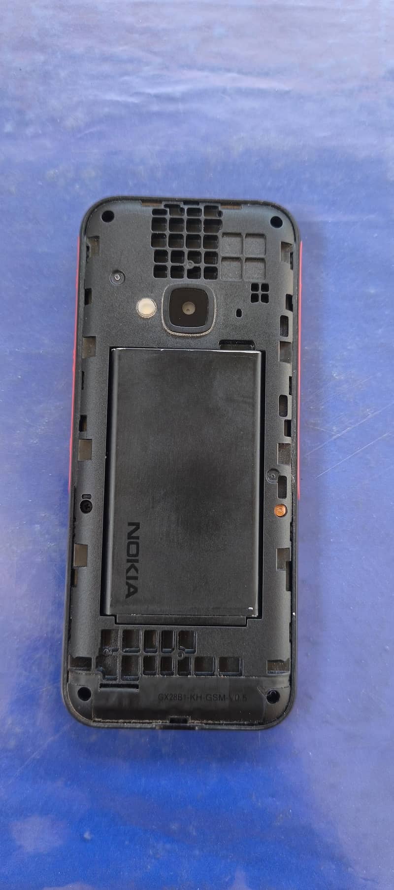 Nokia 5310 6