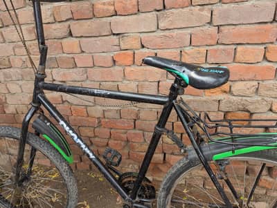 Bicycle For sale urgent