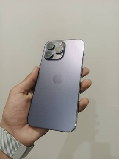 Apple iPhone 14 Pro Max mdm 128 gb urgent sale