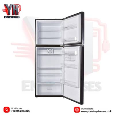 brand new refrigerator only 10 month old