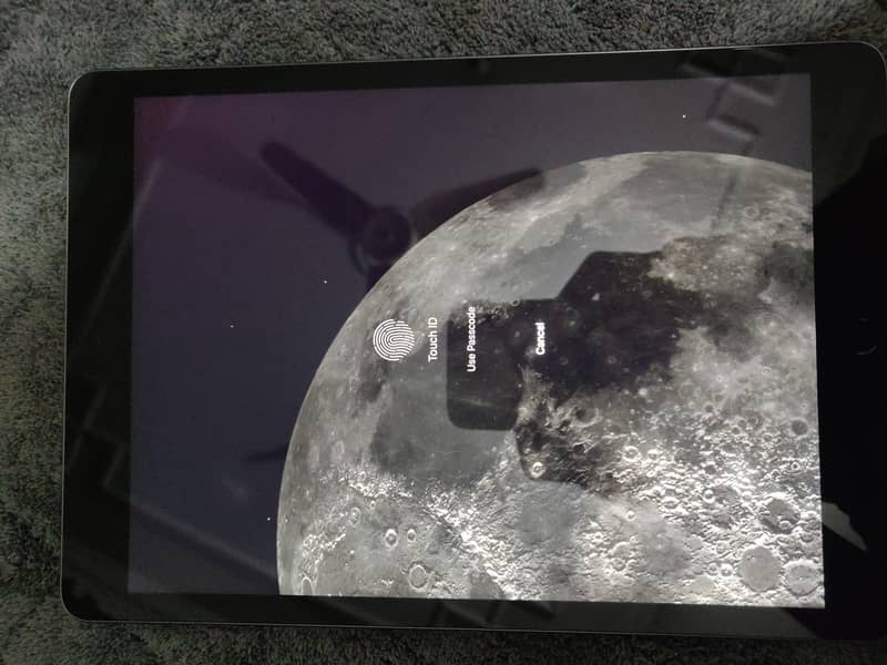 iPad 9 generation (256 gb) 5