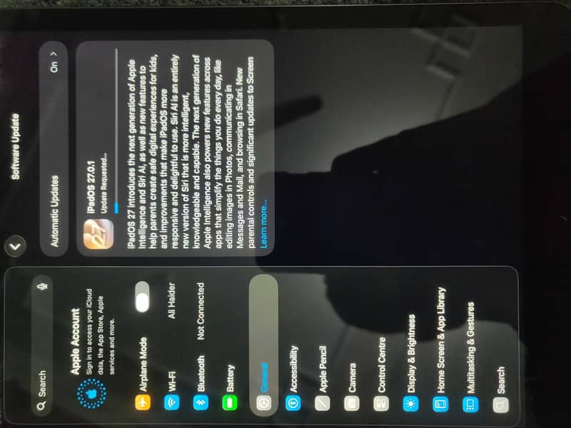 iPad 9 generation (256 gb) 7