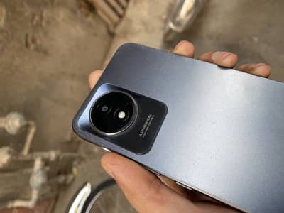 Vivo Y02