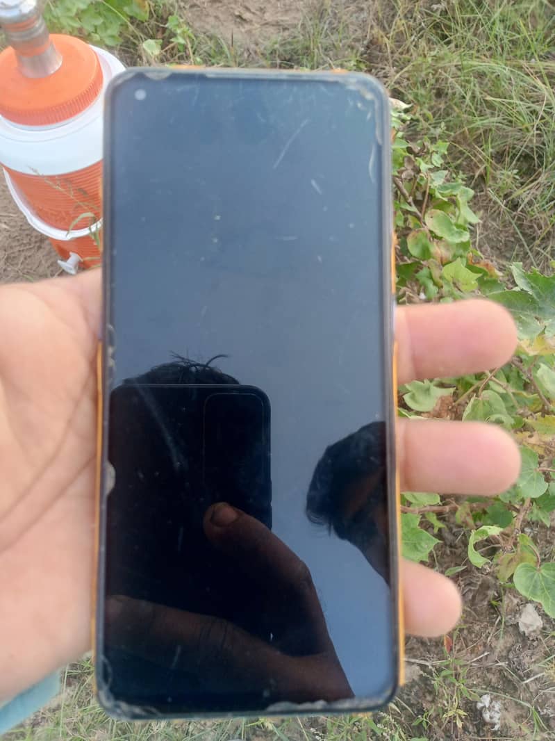 OPPO A95 3