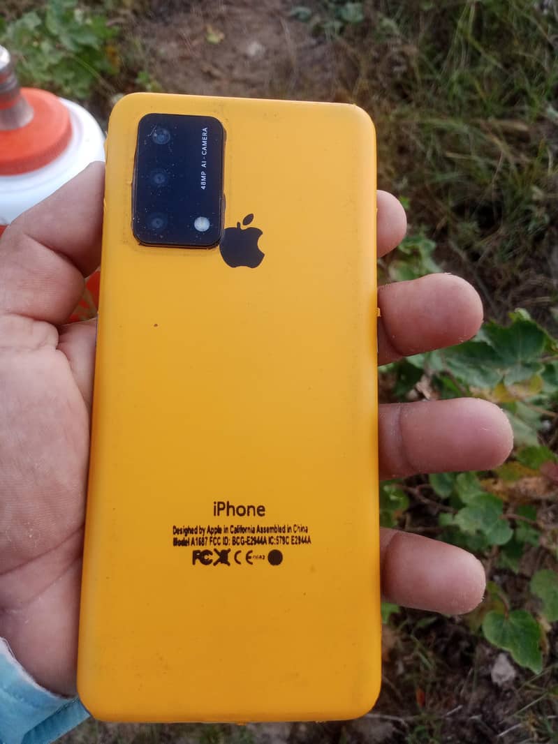 OPPO A95 4