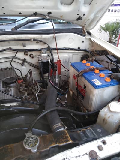 Mitsubishi L200 2006