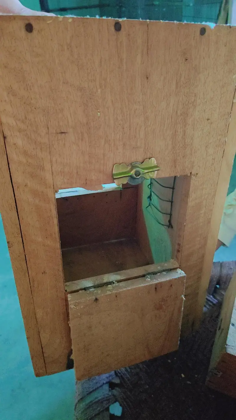 large parrot cages for sale and boxes for sale — photo 5