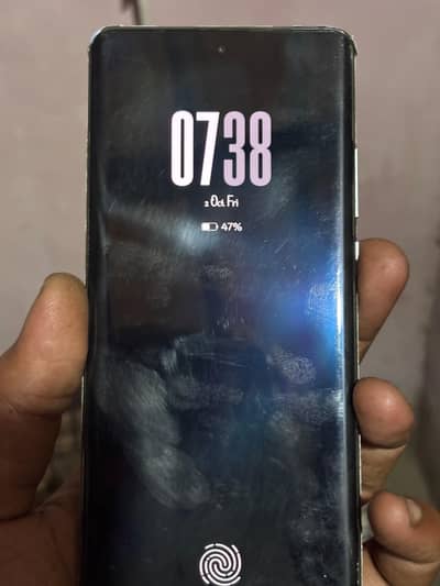 OPPO Reno 10 Pro plus