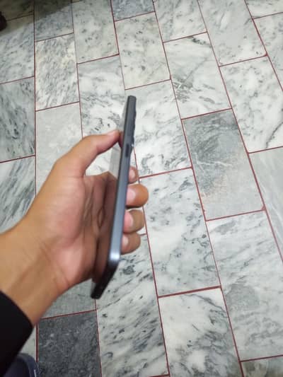 Infinix Hot 50
