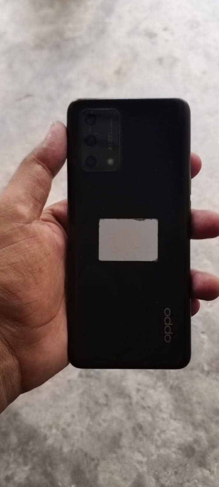 OPPO A95 2