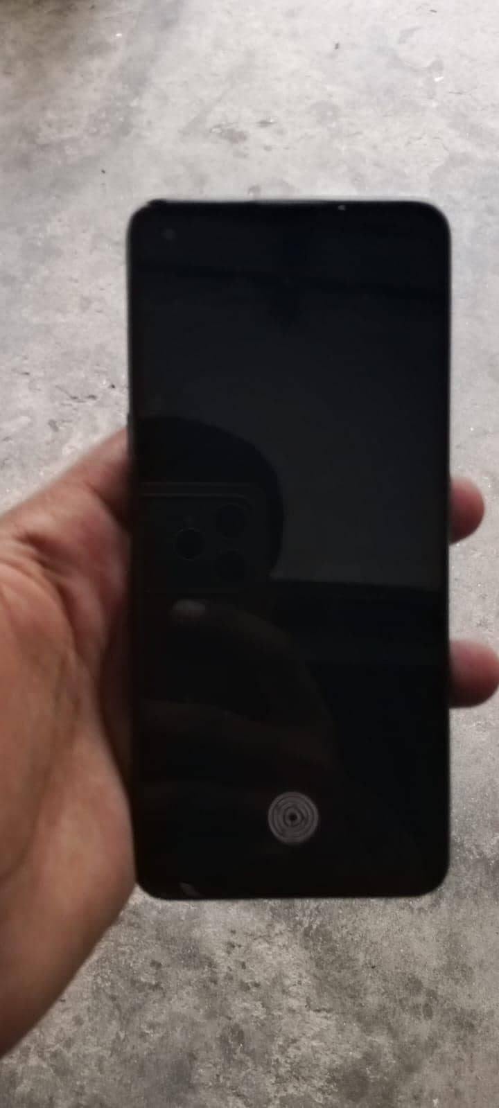 OPPO A95 3