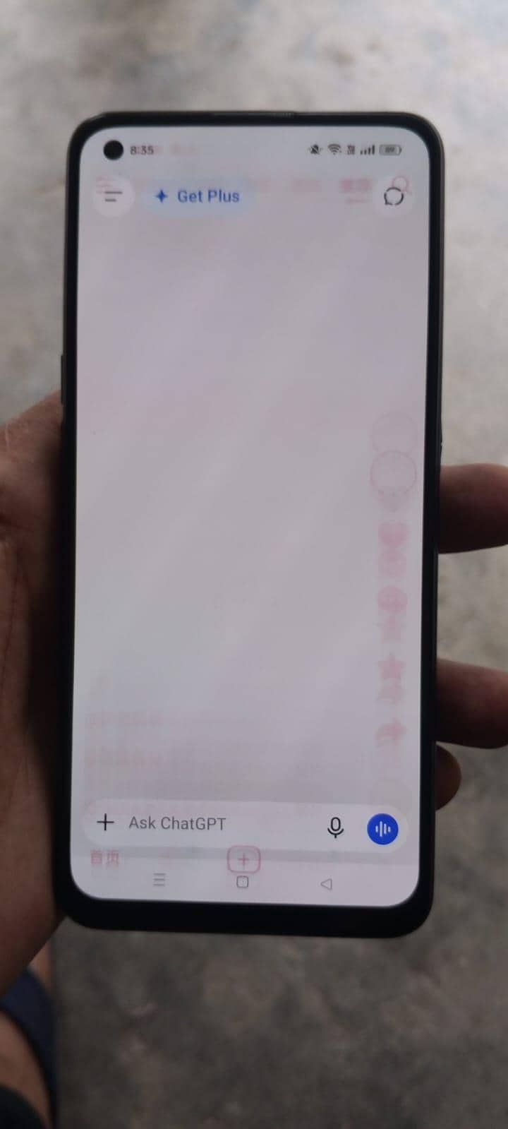 OPPO A95 5