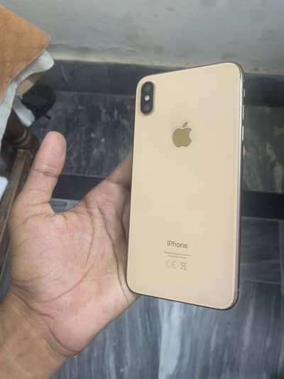iPhone XS Max