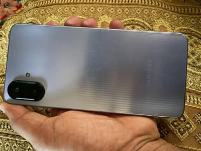 Samsung Mobile A07