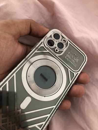 Apple iPhone 11 Pro