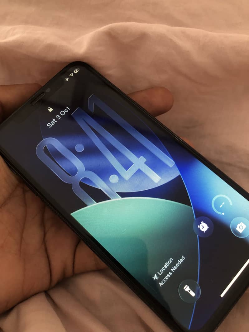 Apple iPhone 11 Pro 4