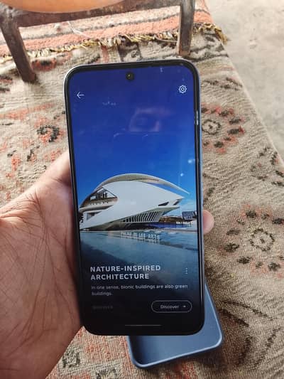 Infinix Smart 20