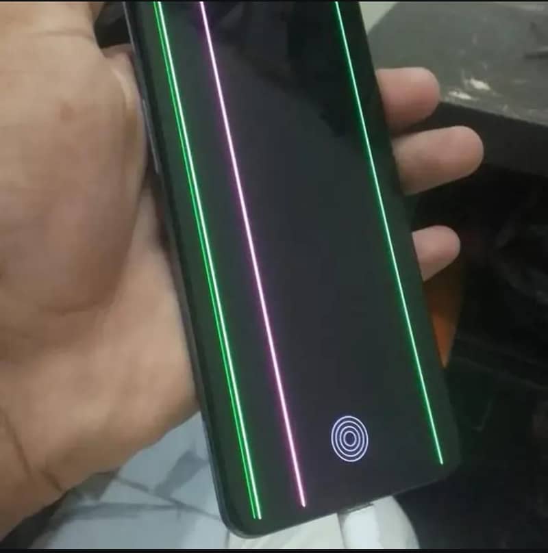 One Plus 9 1