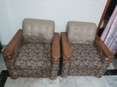7 Seater Sofa set