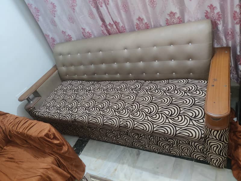 7 Seater Sofa set 1