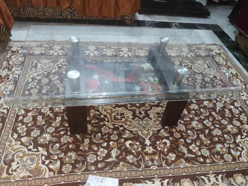 7 Seater Sofa set 4