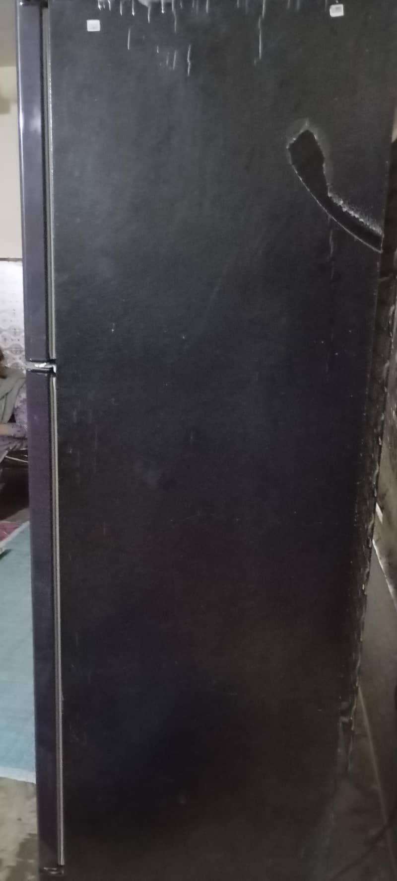 refrigerator 0