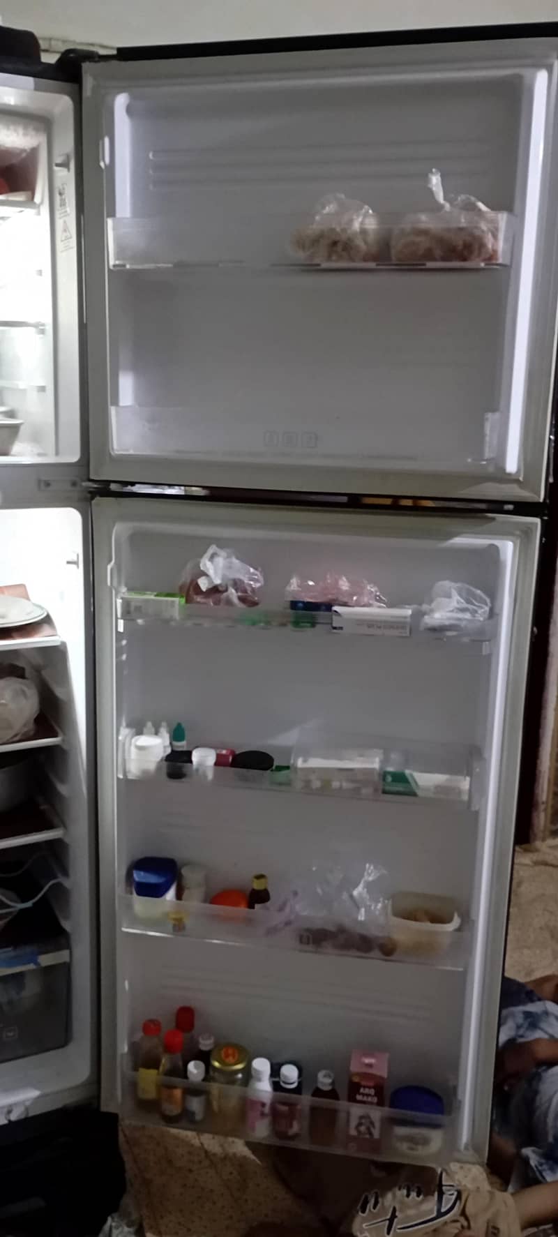 refrigerator 2