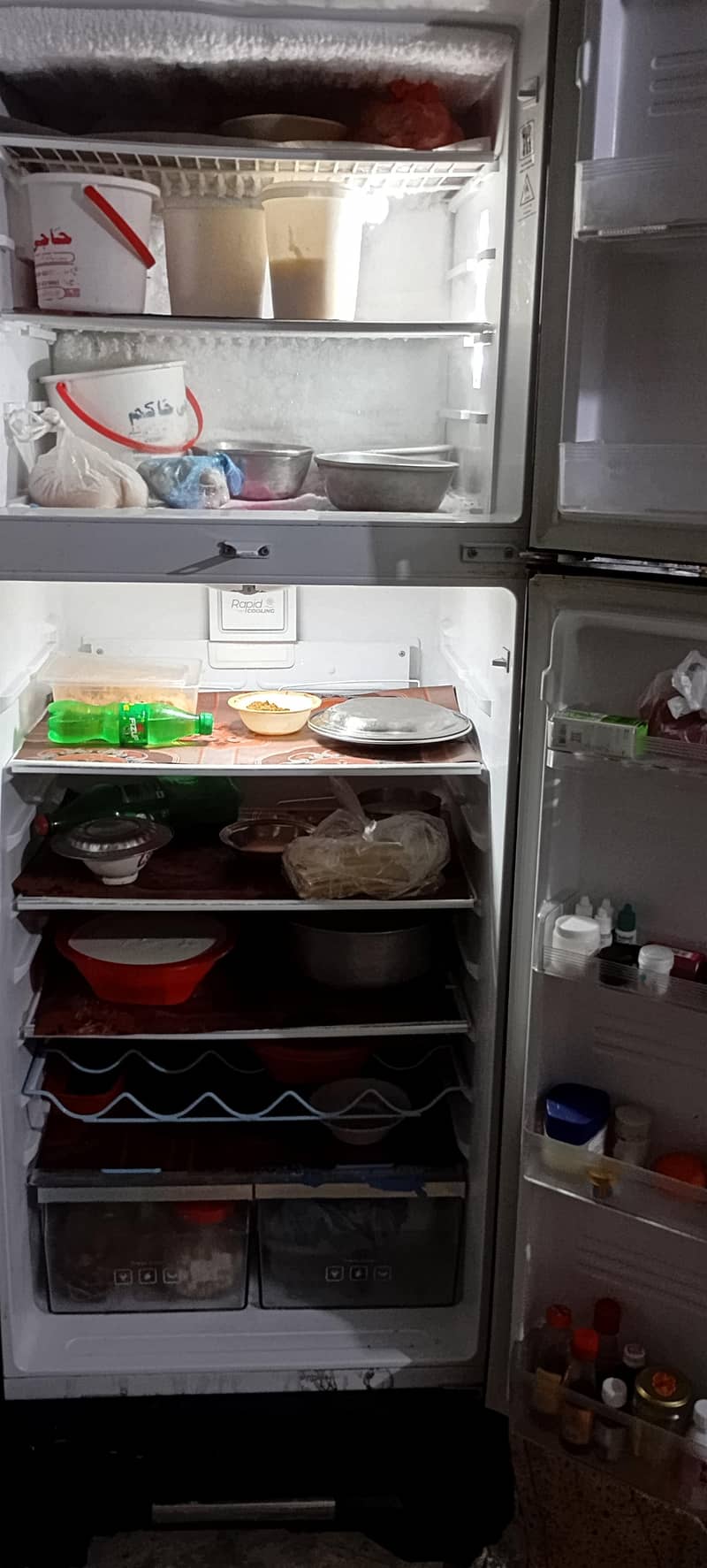 refrigerator 3