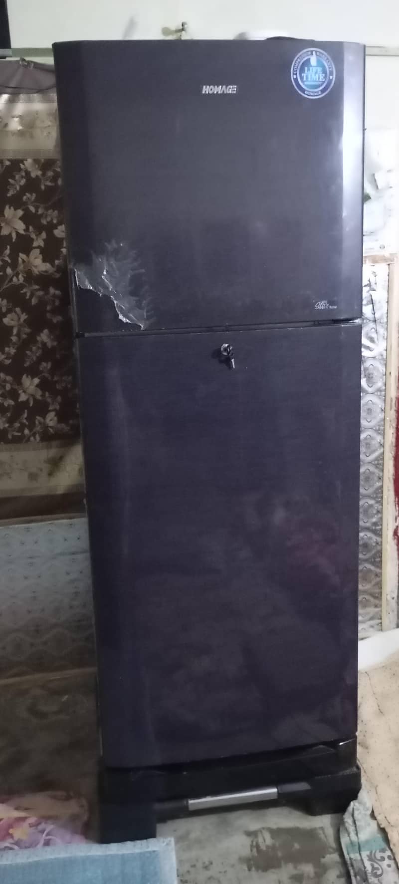 refrigerator 4