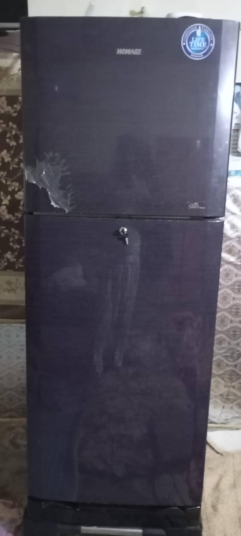 refrigerator 5