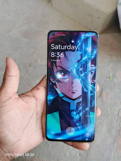 One Plus 9 Pro 8+8/256