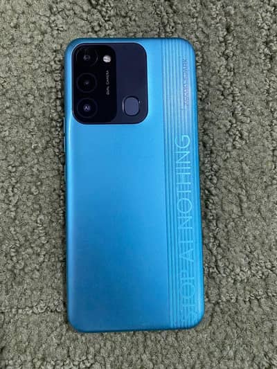 Tecno Spark 8C