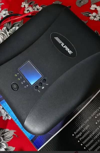 ilpine ups inverter