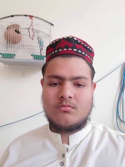 Ch Taimoor Ashraf 