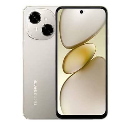 Tecno Spark Go 1