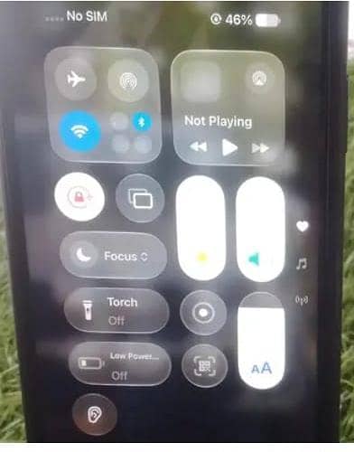 Apple iPhone 11 2