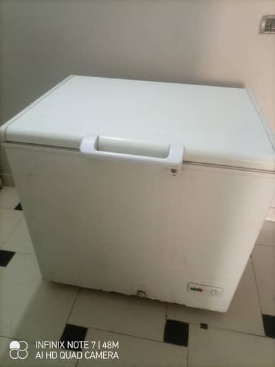 freezer