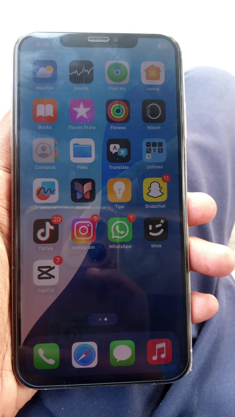 Apple iPhone XS Max 2