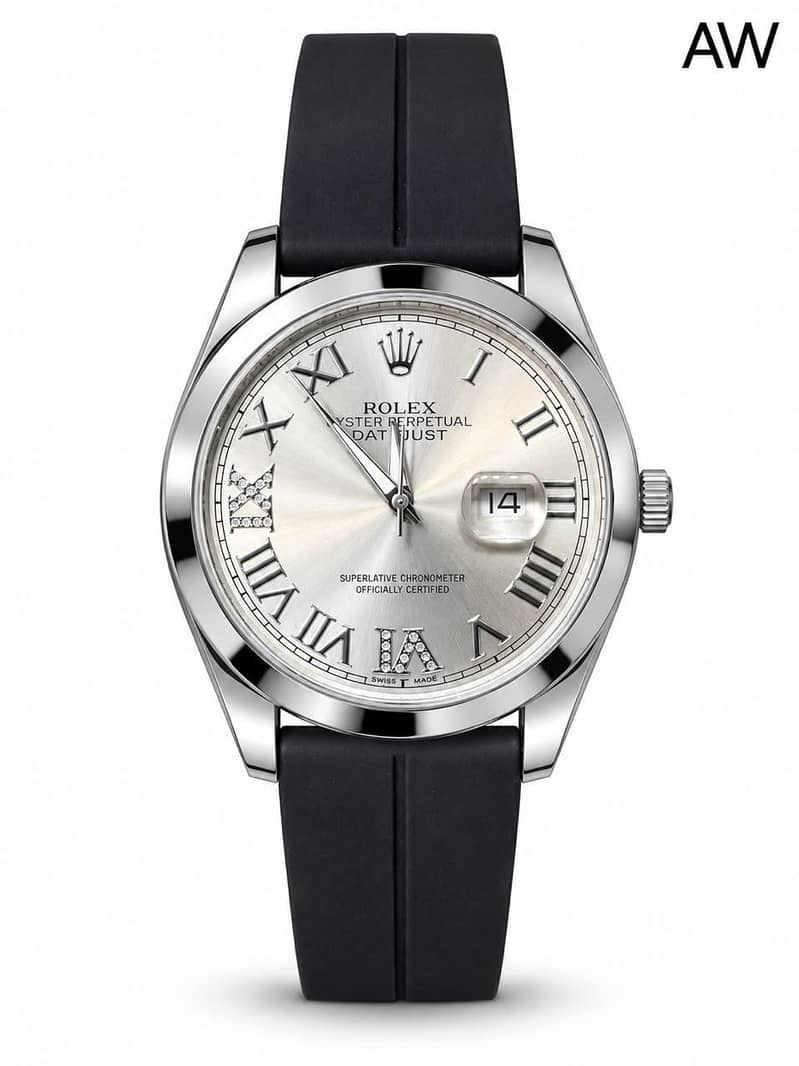 Rolex 0