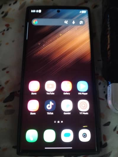 Samsung Mobile S22 Ultra